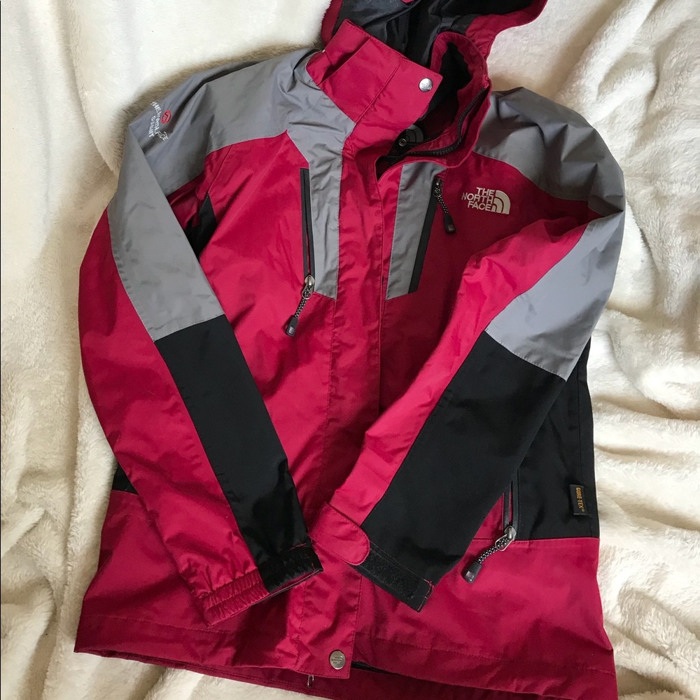 The North Face Summit Series jacket